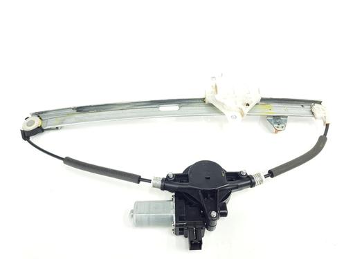 Rudehejsemekanisme ventre foran MAZDA CX-5 (KF) [2016-2025]  24469951