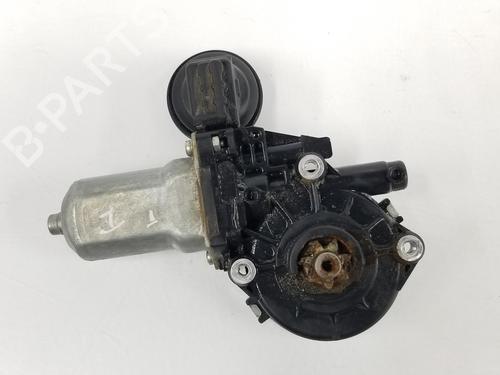 Left rear window motor TOYOTA LAND CRUISER PRADO (_J12_) 3.0 D-4D (KDJ120, KDJ125) | BP9215931E23 