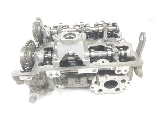 Cylinder head BMW X1 (F48) sDrive 18 i | BP10975813M5 