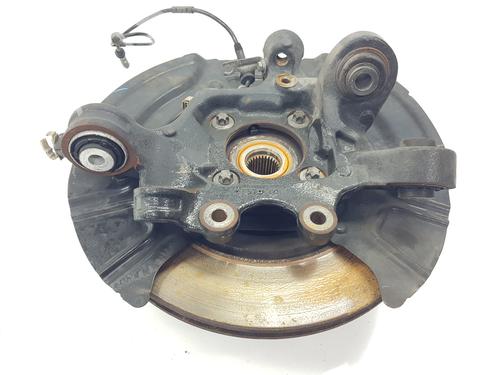 Left rear steering knuckle BMW X4 (F26) xDrive 20 d | BP20511604M27 