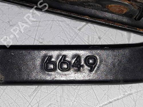 Front windshield wiper arm TOYOTA LAND CRUISER PRADO (_J12_) 3.0 D-4D (KDJ120, KDJ125) | BP5847735C143 