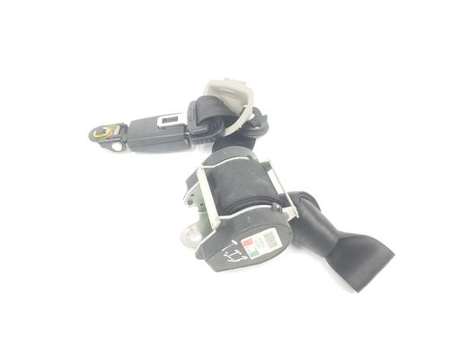 Rear left seatbelt AUDI Q7 (4LB) 3.0 TDI quattro | BP20194877I29 