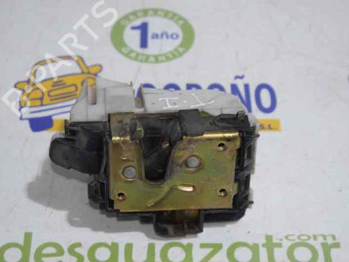 Rear left lock SEAT IBIZA II (6K1) 1.9 TDI | BP796215C100 