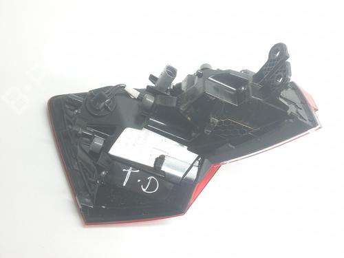 Right taillight SKODA KAMIQ (NW4) 1.0 TSI | BP31840705C35 