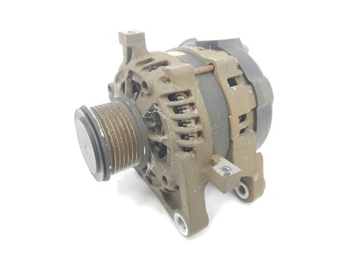 Alternator TOYOTA LAND CRUISER PRADO (_J15_) 2.8 D-4D (GDJ150_, GDJ155_, GDJ150, GDJ151) | BP7103764M7 