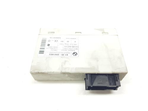 Elektronische module BMW 7 (E65, E66, E67) 730 d (218 hp) 18920228