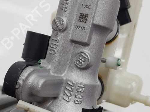 Servo brake VW T-ROC (A11, D11) 1.0 TSI | BP37524737M42 - Image 8