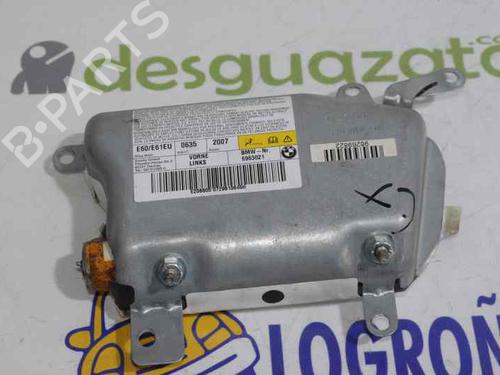 Electronic module BMW 5 (E60) 520 d | BP763999M83 