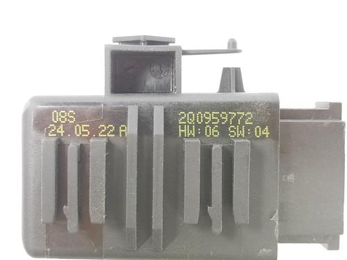 Electronic module SEAT IBIZA V (KJ1, KJG) 1.0 TSI | BP13579628M83 