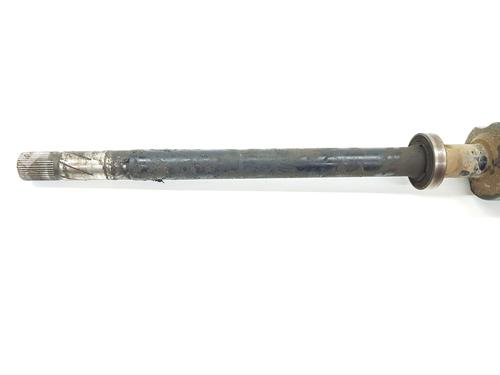 Right front driveshaft NISSAN INTERSTAR Van (X70) | BP36042148M39 - Image 4