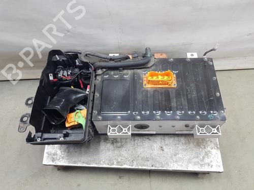 Batteri Batteri RENAULT CAPTUR II (HF_) [2020-2026] 34286454 34286454