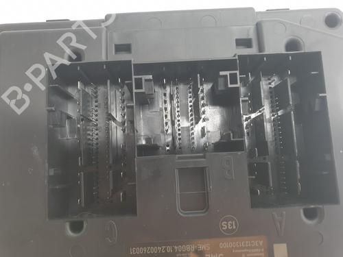 Elektronisk modul VW T-CROSS (C11, D31)  | BP26699073M83 