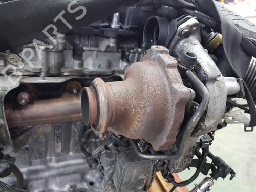 Engine OPEL VIVARO C Van (K0)  | BP33412124M1  - Image 11