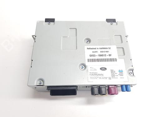 Electronic module LAND ROVER RANGE ROVER EVOQUE (L538)  | BP29313575M83 