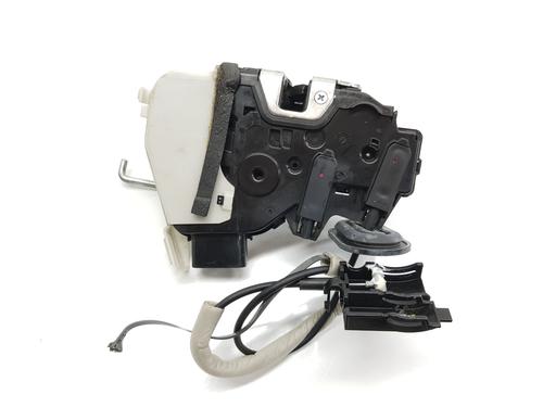 Front right lock KIA OPTIMA (JF) 1.7 CRDi | BP21072912C97 