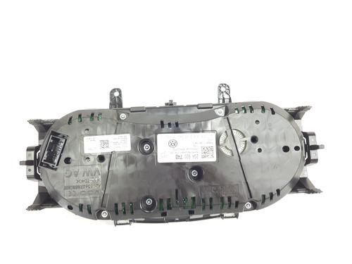 Instrument cluster VW T-ROC (A11, D11) 1.0 TSI | BP37584744C47 - Image 3