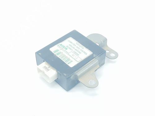 Elektronisk modul TOYOTA LAND CRUISER PRADO (_J12_) 3.0 D-4D (KDJ120, KDJ125) (166 hp) 16287171
