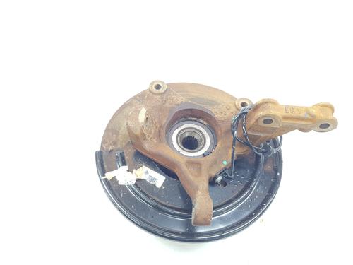 Right front steering knuckle DACIA DUSTER (HM_) | BP36678516M26 - Image 3