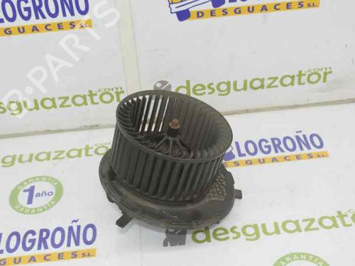Heater blower motor VW GOLF VI (5K1) 1.6 TDI | BP14121650M62 
