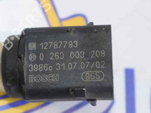 Other OPEL SIGNUM Hatchback (Z03) 3.0 V6 CDTI (F48) | BP14120614O1 