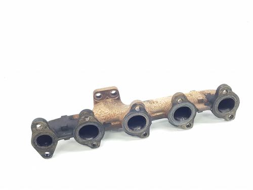 Exhaust manifold PEUGEOT 5008 (0U_, 0E_) 1.6 BlueHDi 120 | BP26529369M110 