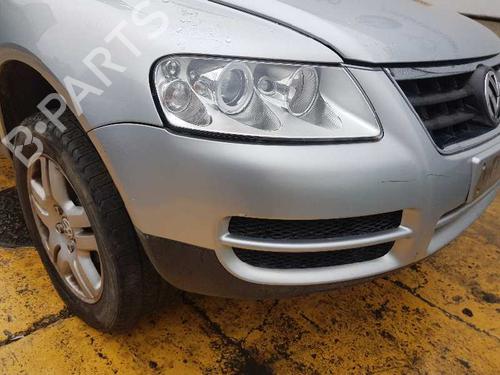 Windscreen washer tank VW TOUAREG (7LA, 7L6, 7L7) 3.2 V6 | BP7419378C113 