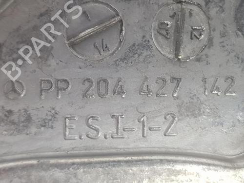 Hand brake MERCEDES-BENZ C-CLASS (W204) C 220 CDI (204.002) | BP14965437I18 