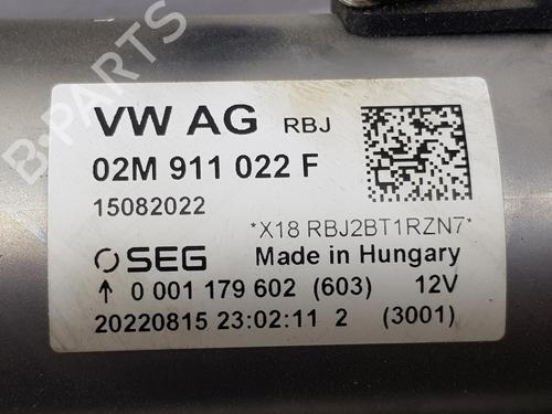Starter SEAT IBIZA V (KJ1, KJG) 1.0 TSI | BP13012273M8 