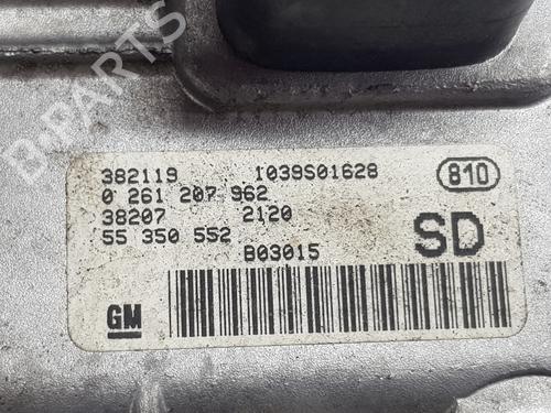 Engine control unit (ECU) OPEL CORSA C (X01) | BP29029173M57