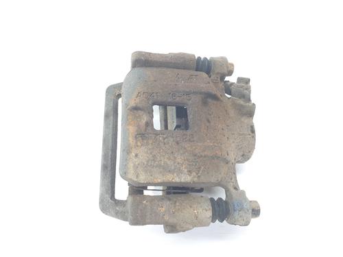 Venstre bremsekaliber bag OPEL FRONTERA A (U92) 2.5 TDS (115 hp) 28192367