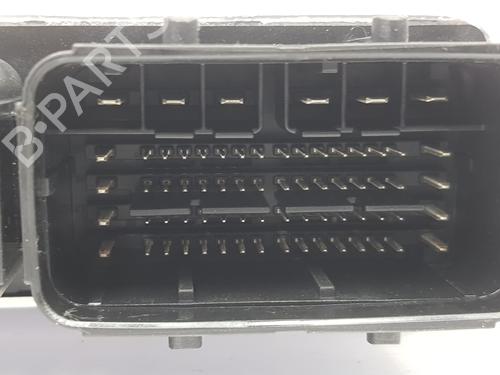 Engine control unit (ECU) PEUGEOT 208 II (UB_, UP_, UW_, UJ_) 1.2 PureTech 100 | BP29508694M57 