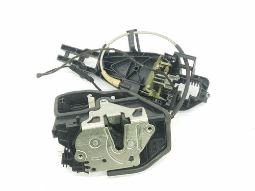 Rear right lock BMW X5 (E70) 3.0 d | BP9202298C99 