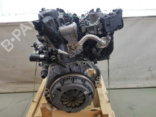 Engine FIAT 500 (312_) 1.0 Mild Hybrid (312AYD1B) | BP37519836M1 - Image 7