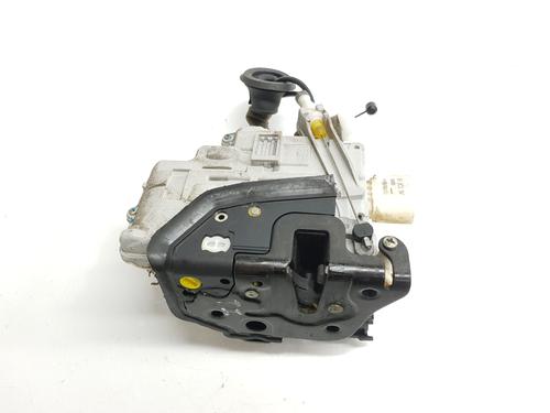 Used Rear left lock AUDI A7 Sportback (4GA, 4GF) 3.0 TDI quattro (245 hp) 25443480