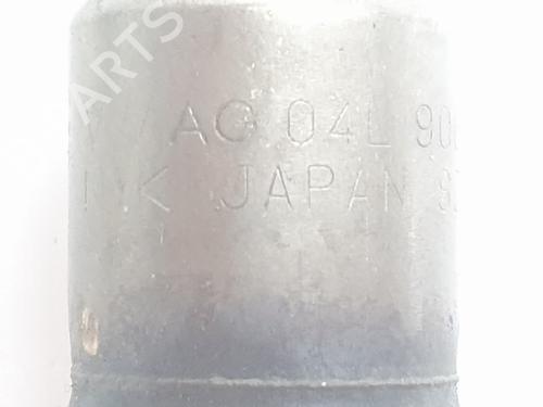 Electronic sensor SEAT ATECA (KH7, KHP) | BP36535940M84 - Image 4