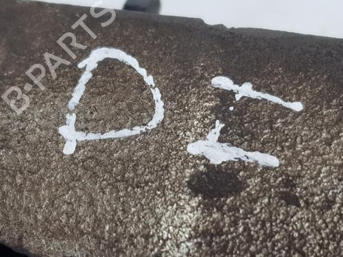 Left front brake caliper SEAT IBIZA V (KJ1, KJG) 1.0 TSI | BP33543204M105  - Image 6