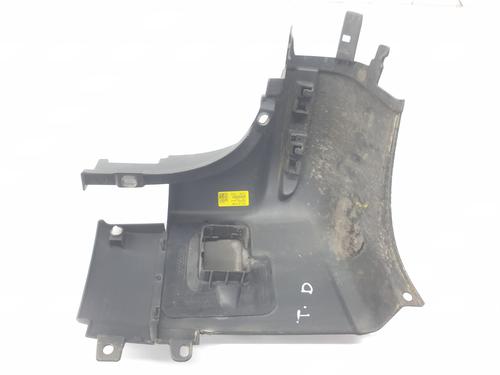 Corner bumper MERCEDES-BENZ SPRINTER 5-t Van (B907)  | BP29436349C117 