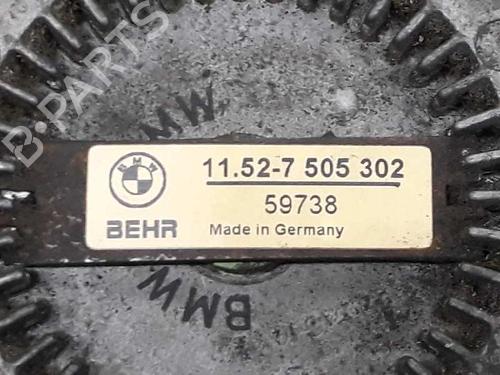Fan BMW 3 Convertible (E46) 325 Ci | BP6160042M128 