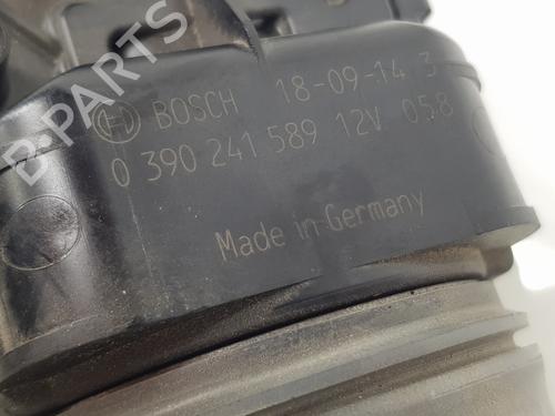Front wiper motor PEUGEOT 208 I (CA_, CC_) 1.2 VTI 82 | BP18904801M29 