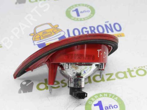 Right tailgate light VW GOLF V (1K1) 1.9 TDI | BP11752790C80 
