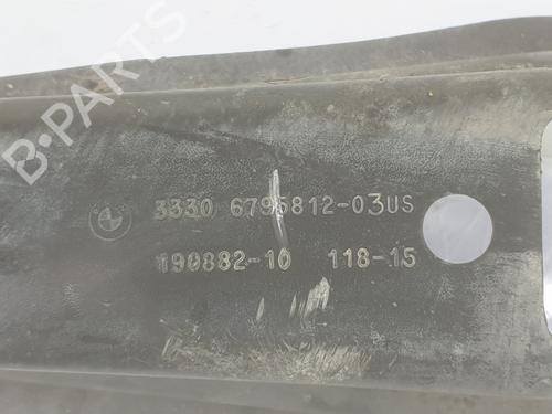 Right rear suspension arm BMW X4 (F26) xDrive 20 d | BP11022937M15 
