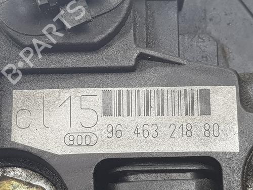 Alternator CITROËN C4 Grand Picasso I (UA_) 1.6 HDi | BP32320400M7