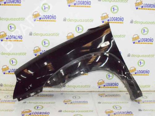 Used Left front fenders HYUNDAI TUCSON (JM) 2.0 CRDi (113 hp) 1231521