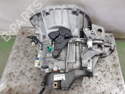 Gearbox RENAULT MASTER III Van (FV) 2.3 dCi 135 FWD (FV0N, FV08, FV06, FV00, FV1S) | BP36469975M3 - Image 4