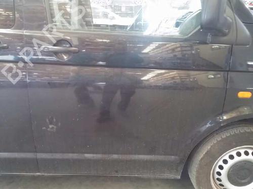 Sensor electrónico VW TRANSPORTER T5 Bus (7HB, 7HJ, 7EB, 7EJ) 2.5 TDI | BP8746423M84 