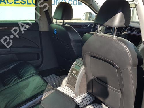 Køler SKODA SUPERB II Estate (3T5)  | BP28065370M31 