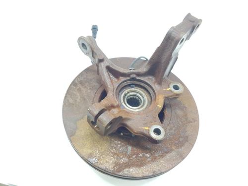 Left front steering knuckle DACIA SANDERO III | BP33042875M25 - Image 2