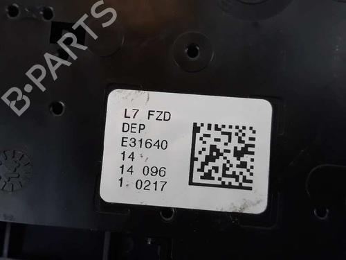 Innerbelysning BMW 4 Coupe (F32, F82) M4 | BP7418239I8 