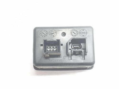 Electronic module FIAT 500L (351_, 352_)  | BP28302885M83 