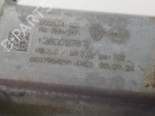 Right rear window motor RENAULT AUSTRAL | BP32774953E22 - Image 2
